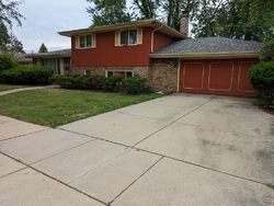Pre-foreclosure in  E 169TH PL South Holland, IL 60473
