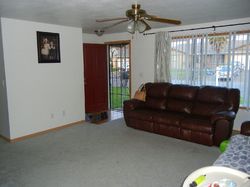 Pre-foreclosure in  PALM AVE Woodburn, OR 97071