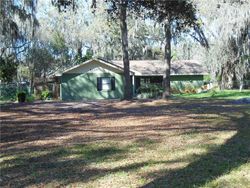 Pre-foreclosure in  STEARNS RD Valrico, FL 33596