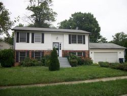 Pre-foreclosure in  PATS TER Fort Washington, MD 20744