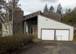 Pre-foreclosure Listing in S HIGHWAY 213 MULINO, OR 97042