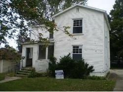 Pre-foreclosure in  MORSE ST Ionia, MI 48846