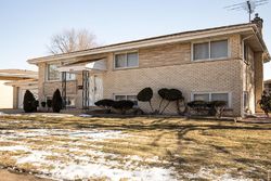 Pre-foreclosure in  WELTER DR Wood Dale, IL 60191