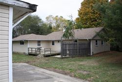 Pre-foreclosure Listing in S COUNTY ROAD 325 W SPICELAND, IN 47385