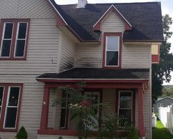 Pre-foreclosure in  CHASE AVE Hallstead, PA 18822