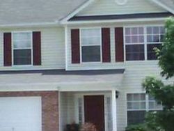 Pre-foreclosure Listing in ROLLING BROOK CT UNION CITY, GA 30291