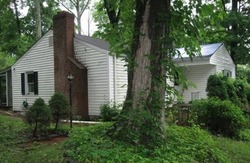 Pre-foreclosure in  WILLOW RD New Milford, CT 06776