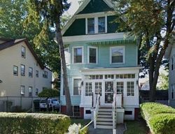 Pre-foreclosure in  N 20TH ST East Orange, NJ 07017