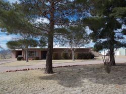 Pre-foreclosure in  HIGHWAY 82 Elgin, AZ 85611