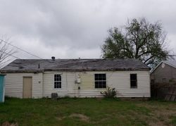 Pre-foreclosure in  NW FERRIS AVE Lawton, OK 73505