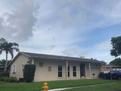 Pre-foreclosure in  SW 50TH CT Fort Lauderdale, FL 33328