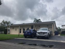 Pre-foreclosure in  SW 50TH CT Fort Lauderdale, FL 33328