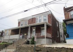 Pre-foreclosure in  N FRONT ST Darby, PA 19023