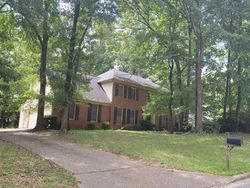 Pre-foreclosure in  BROOKVALE PL Decatur, GA 30034