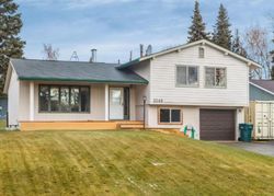 Pre-foreclosure in  W 81ST AVE Anchorage, AK 99502