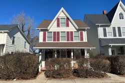 Pre-foreclosure Listing in GREEN ST HAVRE DE GRACE, MD 21078