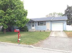 Pre-foreclosure in  N LILLIAN RD Spokane, WA 99216