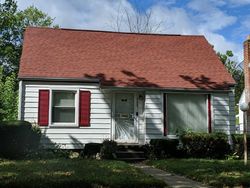 Pre-foreclosure in  MONTROSE ST Detroit, MI 48235