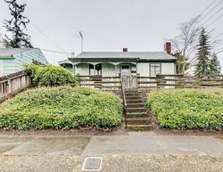 Pre-foreclosure in  N 45TH ST Tacoma, WA 98407