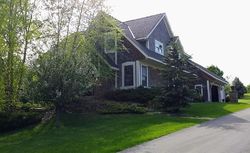 Pre-foreclosure in  LINDSAY RD Hudson, WI 54016