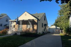 Pre-foreclosure in  BEATRICE AVE Allen Park, MI 48101