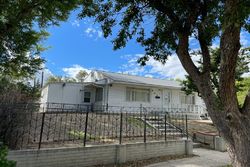 Pre-foreclosure in  E 4TH ST Casper, WY 82601