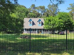 Pre-foreclosure Listing in COUNTY ROAD 2237 CLEVELAND, TX 77327