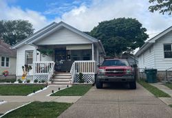 Pre-foreclosure in  CHANDLER AVE Lincoln Park, MI 48146