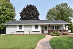Pre-foreclosure in  WISCONSIN AVE Oostburg, WI 53070
