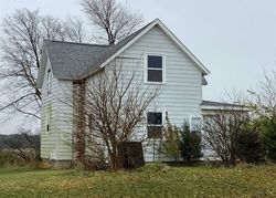 Pre-foreclosure in  SHIRLEY RD Cherry Valley, IL 61016