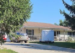 Pre-foreclosure in  N WRIGHT ST Davis, IL 61019
