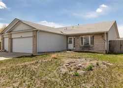 Pre-foreclosure in  FALCON CIR Mead, CO 80542