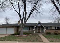 Pre-foreclosure in  21ST AVENUE CT Greeley, CO 80631