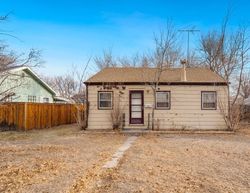 Pre-foreclosure in  LYONS ST Fort Collins, CO 80521