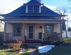 Pre-foreclosure in  MOUNTAIN AVE Berthoud, CO 80513