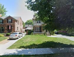 Pre-foreclosure in  FISHER RD Grosse Pointe, MI 48230