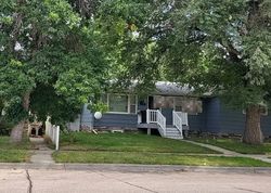 Pre-foreclosure in  HUNT AVE Gillette, WY 82716