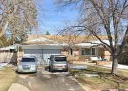 Pre-foreclosure in  W 1ST AVE Broomfield, CO 80020