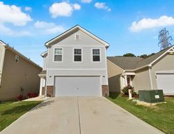 Pre-foreclosure in  HALLIWELL ST Rock Hill, SC 29732