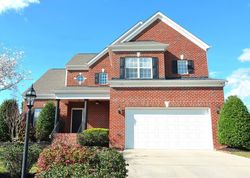 Pre-foreclosure in  HAZEL DOWNE WAY Rock Hill, SC 29732