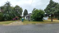 Pre-foreclosure in  BENNETT ST Sedro Woolley, WA 98284