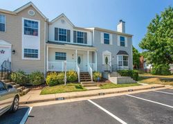 Pre-foreclosure in  PICADILLY LN Stafford, VA 22556