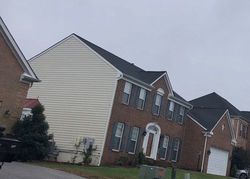 Pre-foreclosure in  POTOMAC RIDGE DR Fort Washington, MD 20744