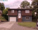 Pre-foreclosure Listing in TRADE ST BAY CITY, OR 97107