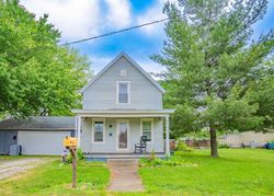 Pre-foreclosure Listing in N WEST ST PRINCEVILLE, IL 61559