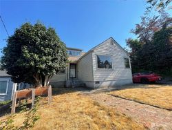 Pre-foreclosure in  N CHARLOTTE AVE Bremerton, WA 98312