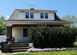 Pre-foreclosure in  W 148TH ST Cleveland, OH 44135