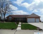 Pre-foreclosure in  AUTUMN GLEN PL Belleville, IL 62220