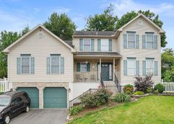 Pre-foreclosure in  REGENCY DR Reading, PA 19608