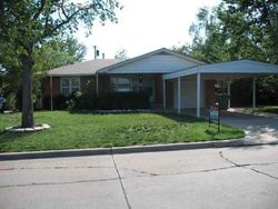 Pre-foreclosure in  NW 22ND ST Lawton, OK 73505